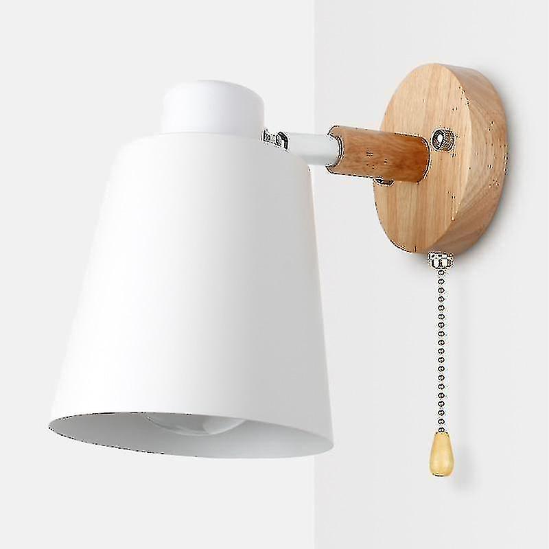 Lámpara de pared moderna del dormitorio