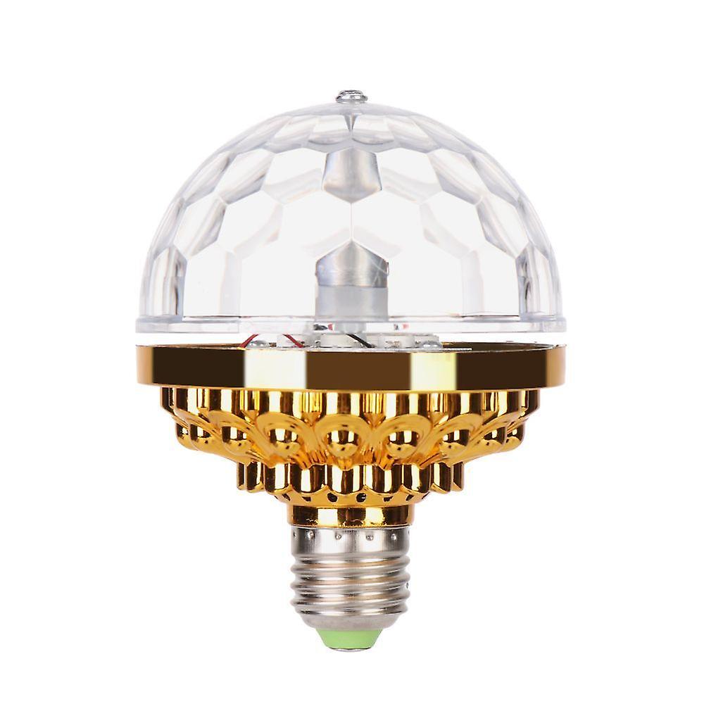 Disco Crystal Ball Bulb