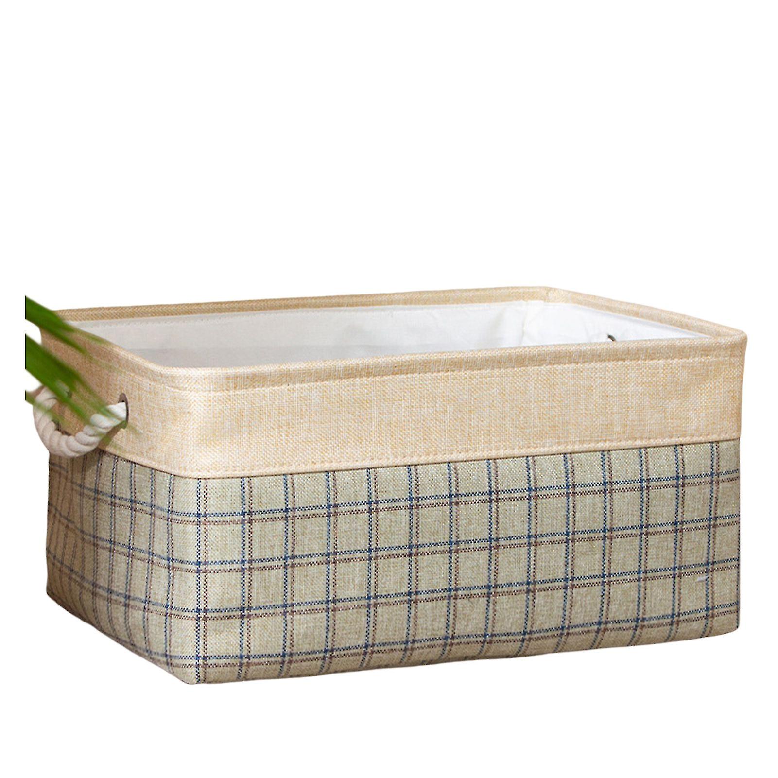 Clothes Container With Handle Space Saving Closet Storage Bag