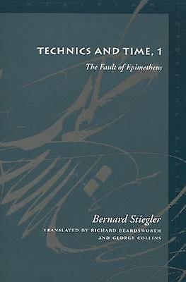 Technics en tijd 1