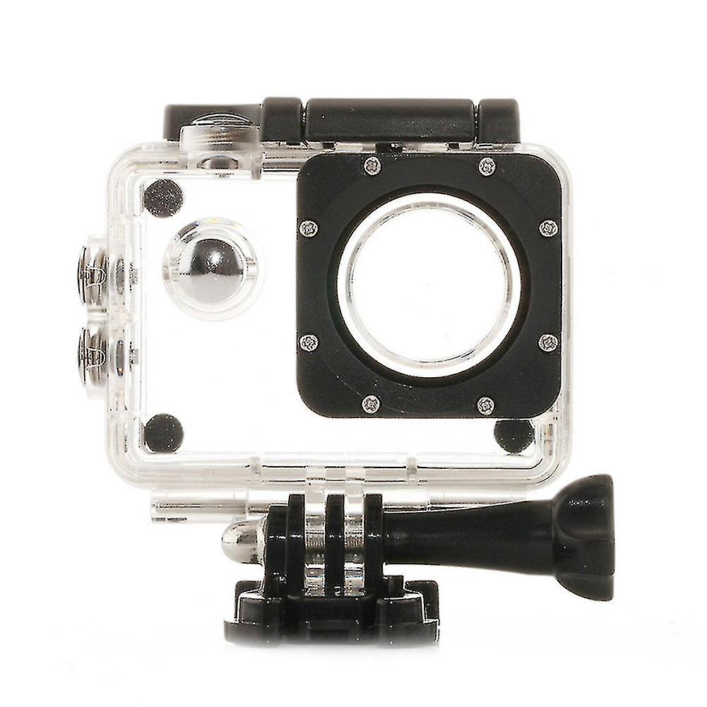 Camera Protective Case Housing Diving Waterproof Case For Sj4000 Sport Camera