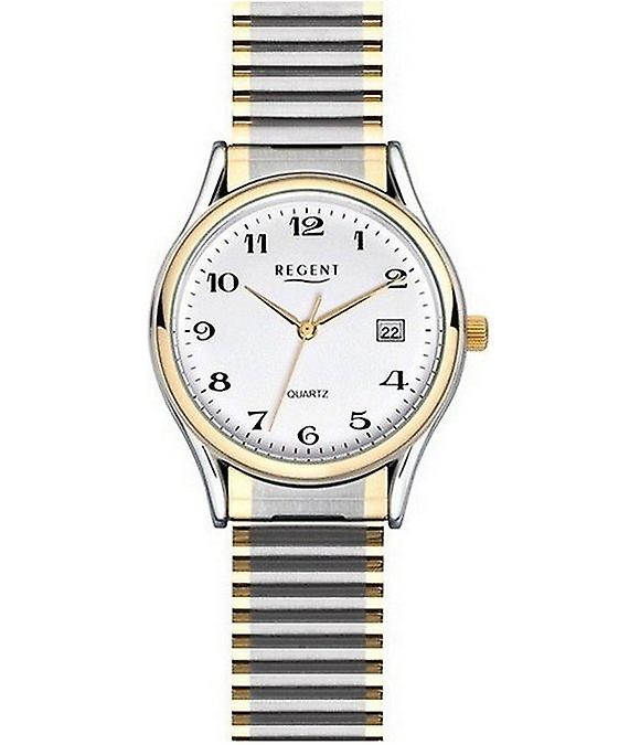 Regent - Watch - Men - Chronograph - with drawstring F-472