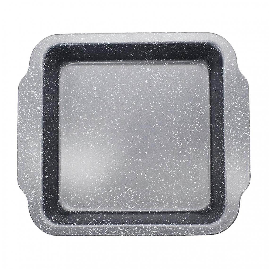 Nonstick Marble Baking Tray Bread Tray Square Baking Tray (small)