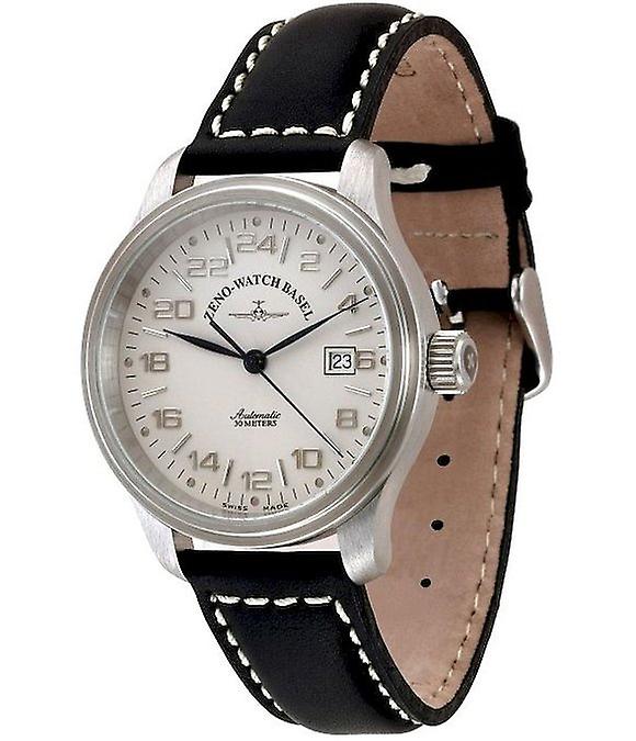 Zeno-Watch - Watch - Men - NC Retro 24 hours - 9563-24-e2