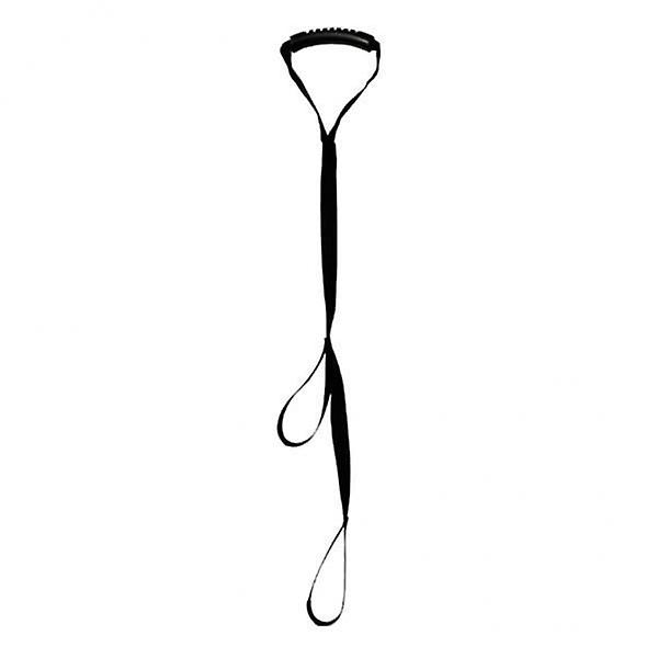 2xKayak Stand Up Strap Canoe Drag Handles Standing Rope Pulling Cord 20-40''