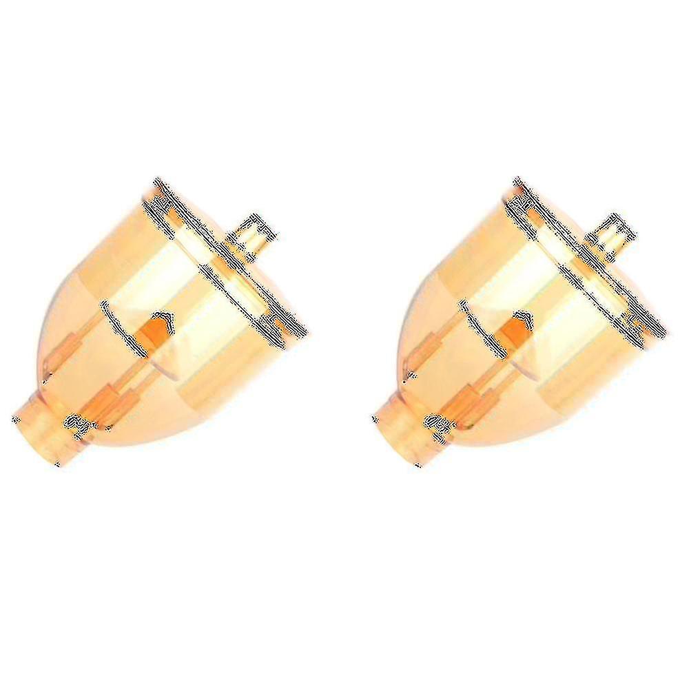 2x Coffee Grinder Part Hopper For N600 Machine,prevent Jump Function,coffee Bean Box,grinder Coffee