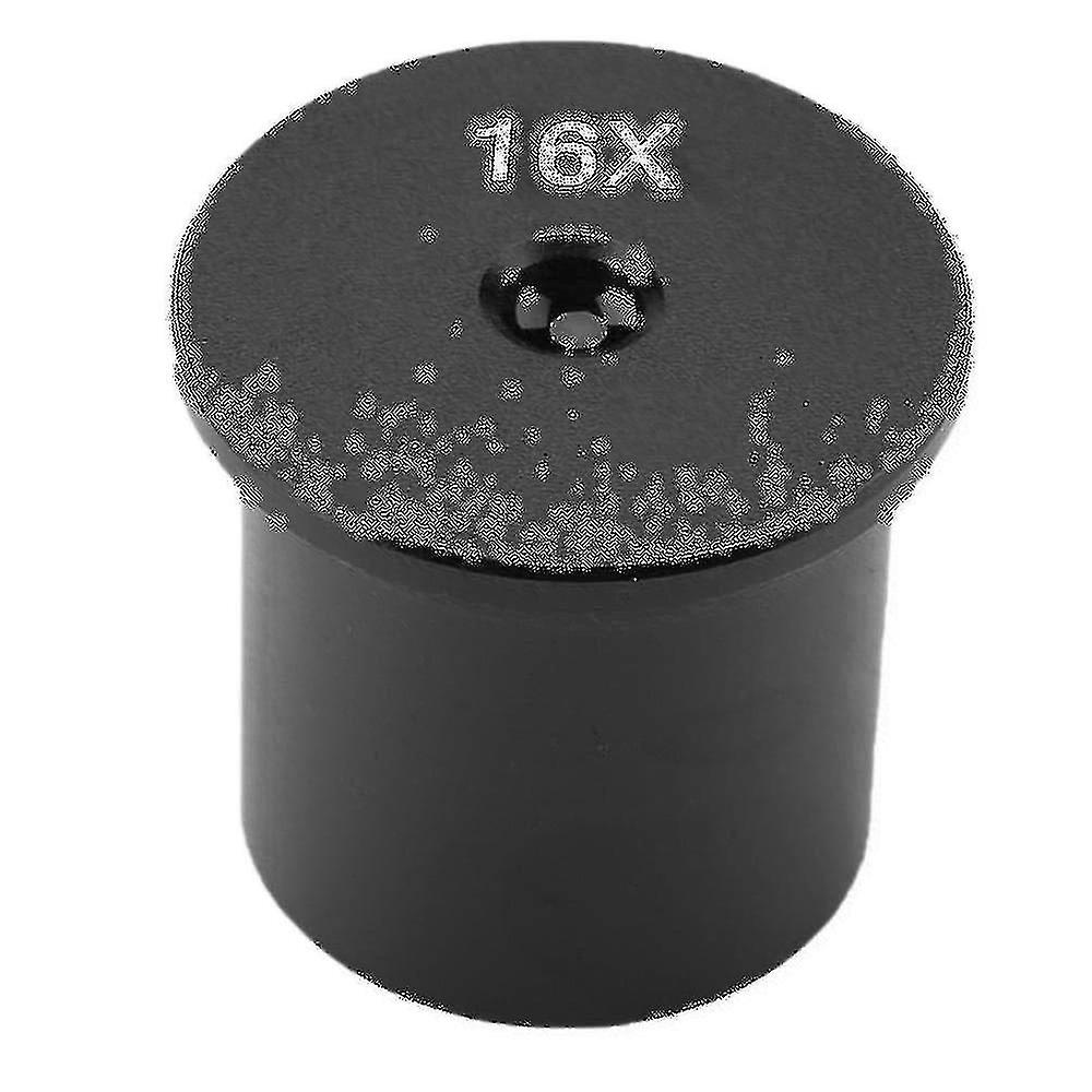 Optical Huygens Eyepiece Ocular Lens H16x 23.2mm 16x For Biological Microscope