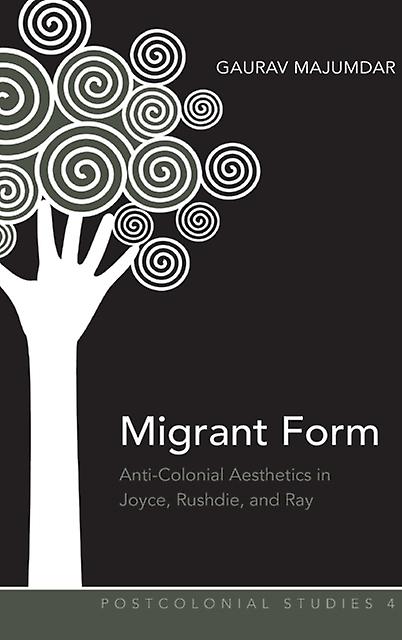 Migrant Form by Gaurav Majumdar Hardback Book