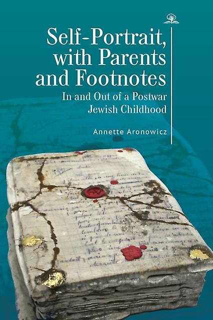 Selfportrait With Parents And Footnotes