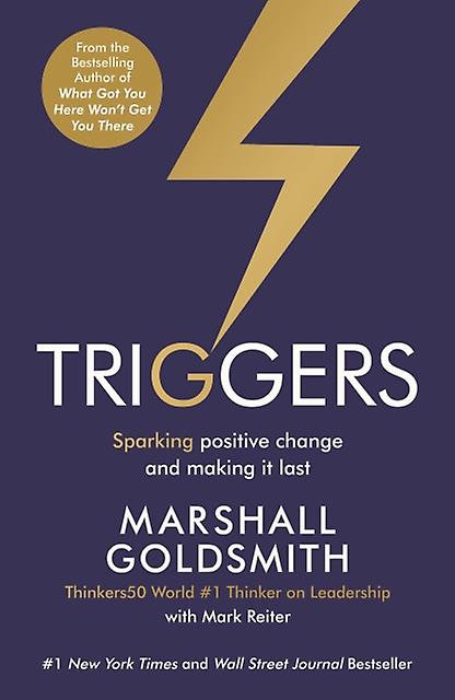 Triggers by Mark Reiter Paperback Book