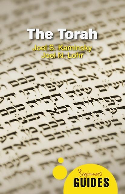The Torah by Joel N. Lohr Paperback
