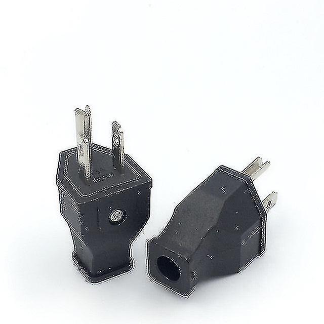 3 Pins Industrial Ac Electrical Power Rewireable Plug Male Wire Socket Outlet Adapter Extension Cord Connector 15a