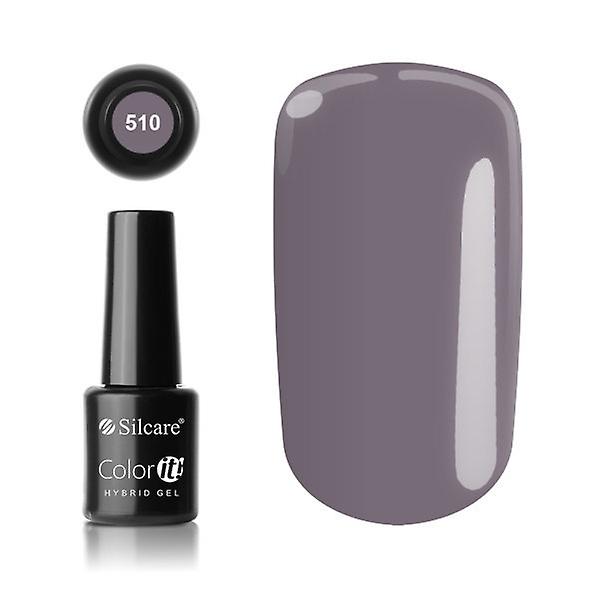 Gellack-farba-* 510 8g UV gél/LED