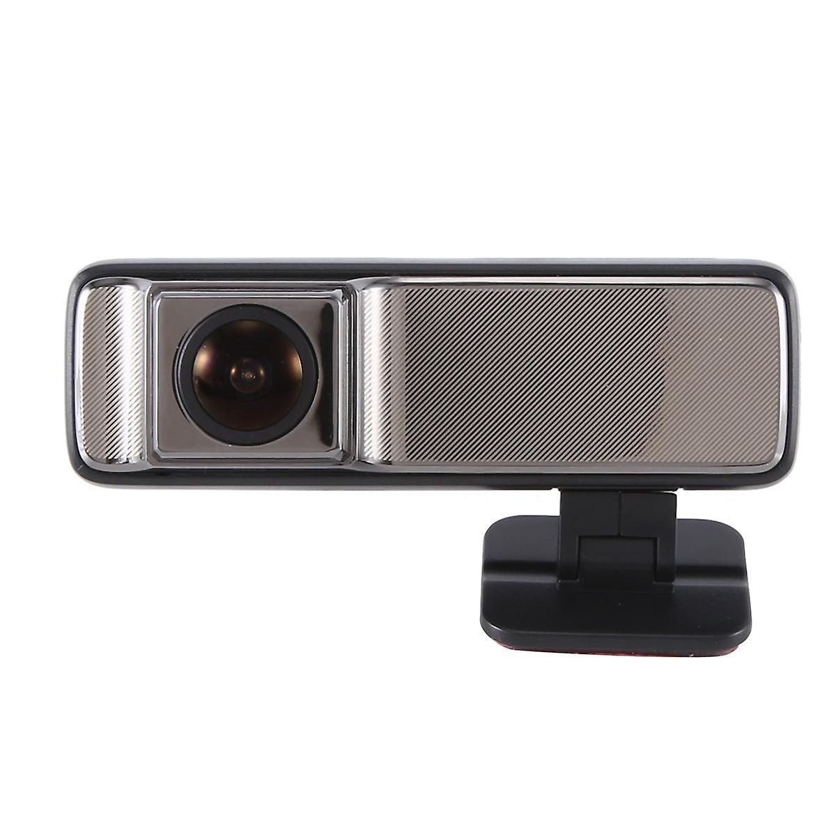 V8-A Dual Camera Video Driving Recorder DVR Electronic Dog Driving Radar Detector General Car Acces