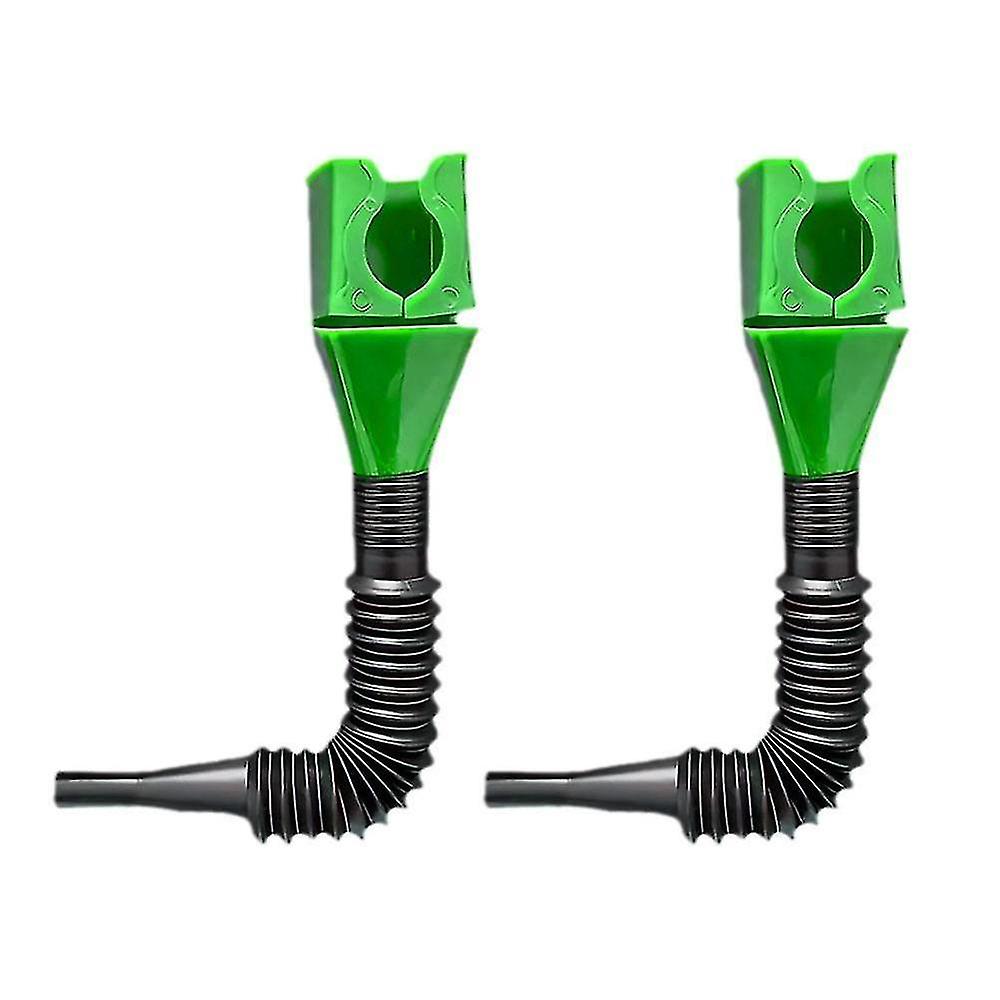 Flexible Draining Tool Snap Funnel