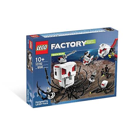 LEGO 10192 Space Skulls