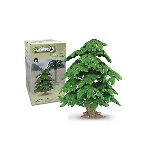 GINGO BILOBA BAOBAB CollectA Collectible Realistic Tree Miniature Ation Figure