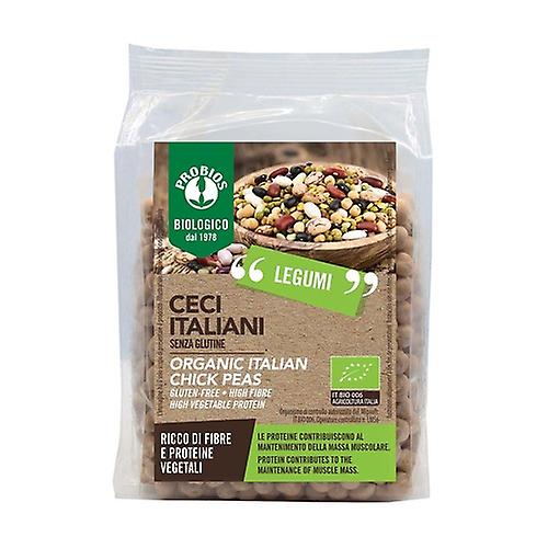 Chickpeas 400 g