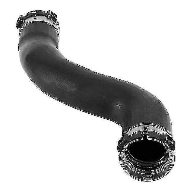 Intercooler Turbo Hose Pipe 2125280000 Fit For Mercedes C-class C180 C200 C220 C250 Cdi Metal+rubber Intercooler Hose