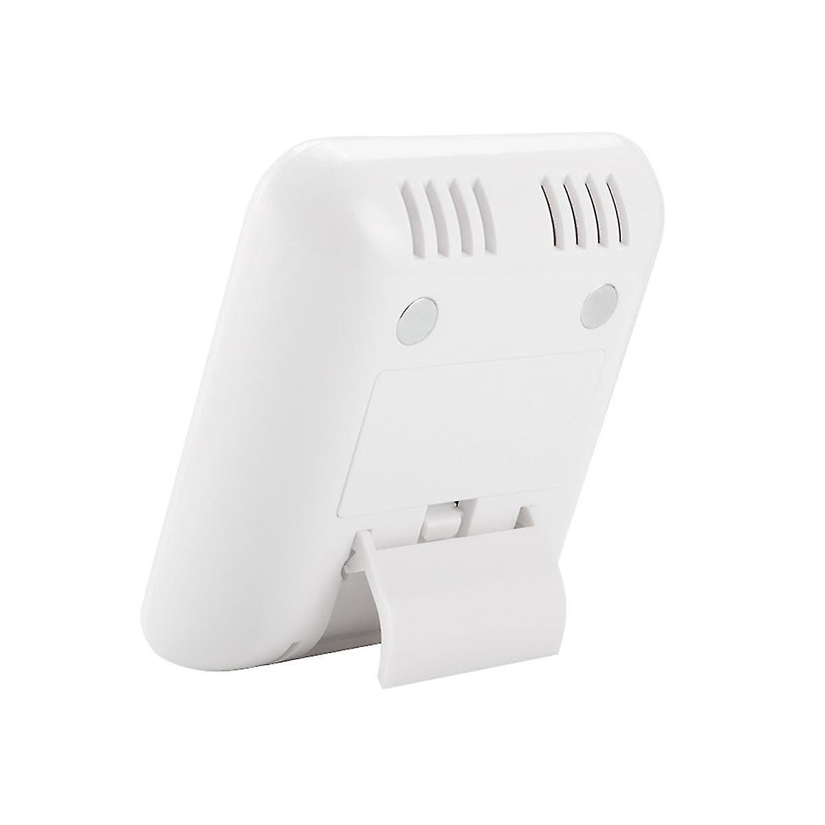 Digital Indoor Stat Bed Mini Humidity Monito