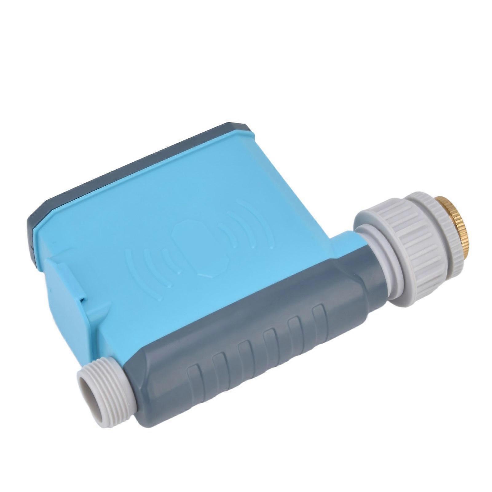 Irrigation Timer Automatic Bluetooth Mobile Phone Remote Control IP67 Waterproof Irrigation System Controller
