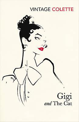 Gigi en de kat - Colette