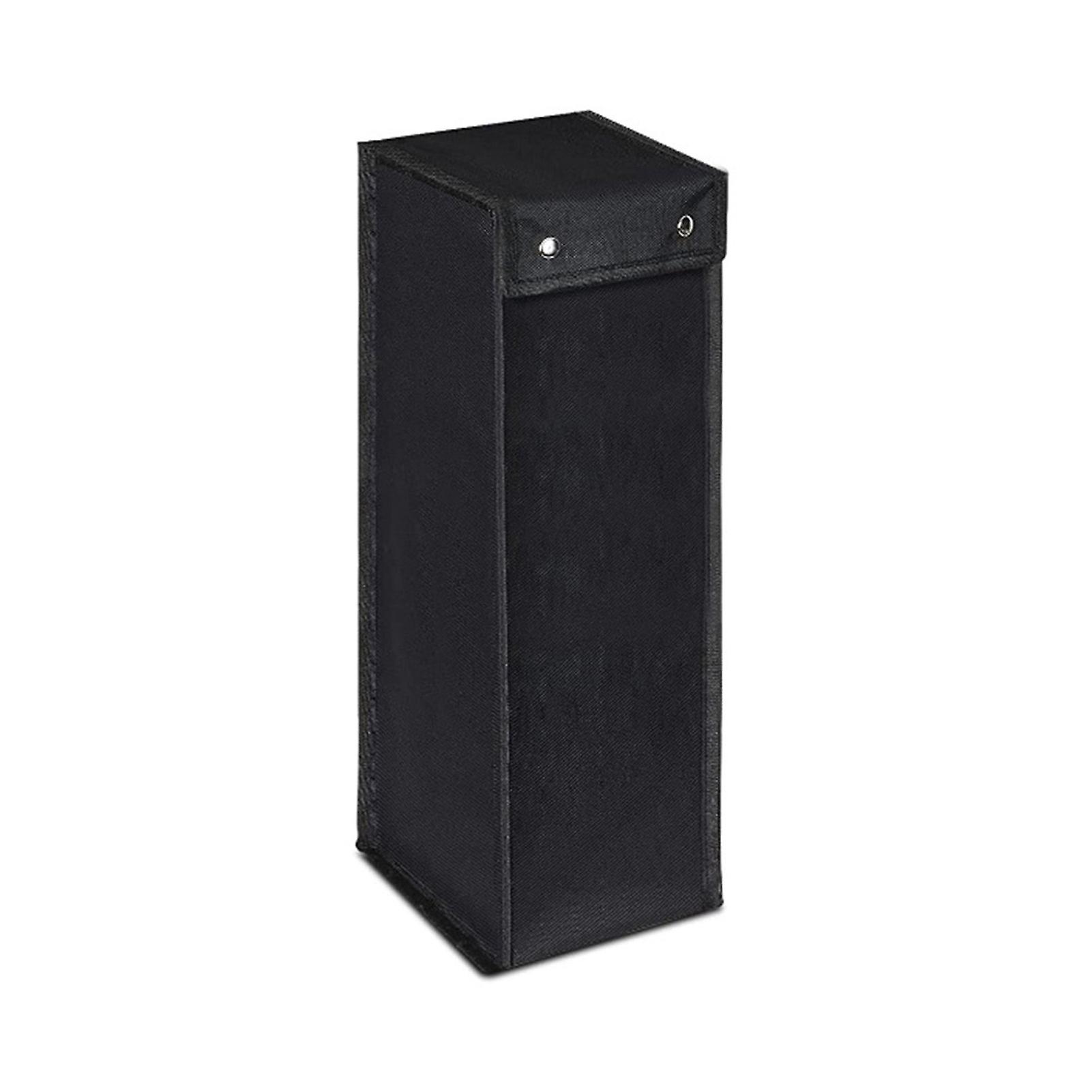 Durable Barbecue Tool Storage Bag Large Capacity Grills Utensil Organiser for Camping