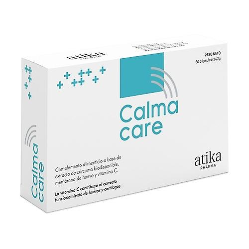 Calmacare joints 60 capsules