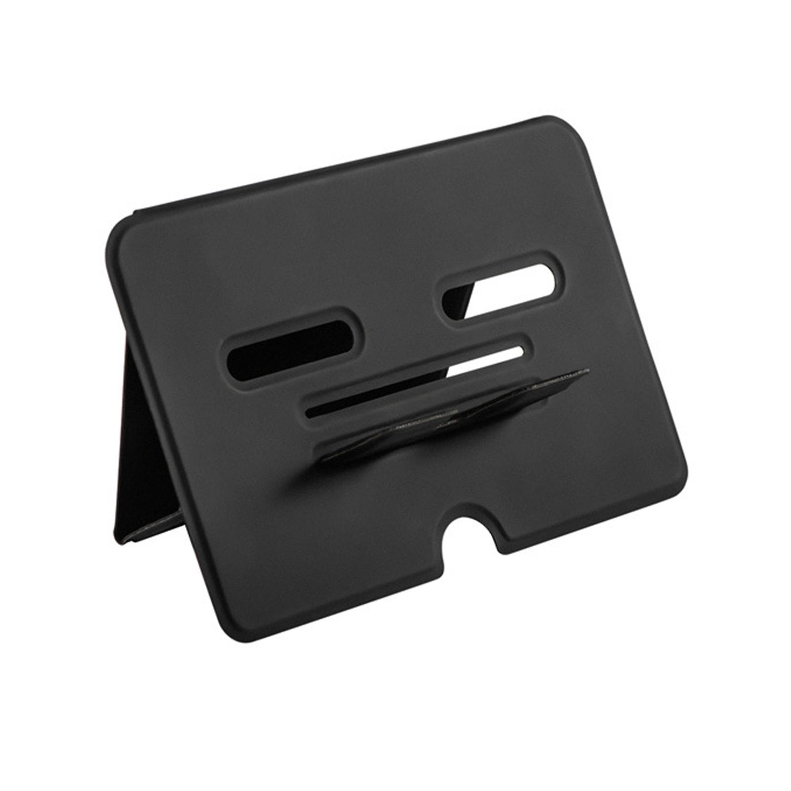 Portable Folding Support Adjustable Foldable Desktop Game Console Stand for OLED/lite/Steam Deck
