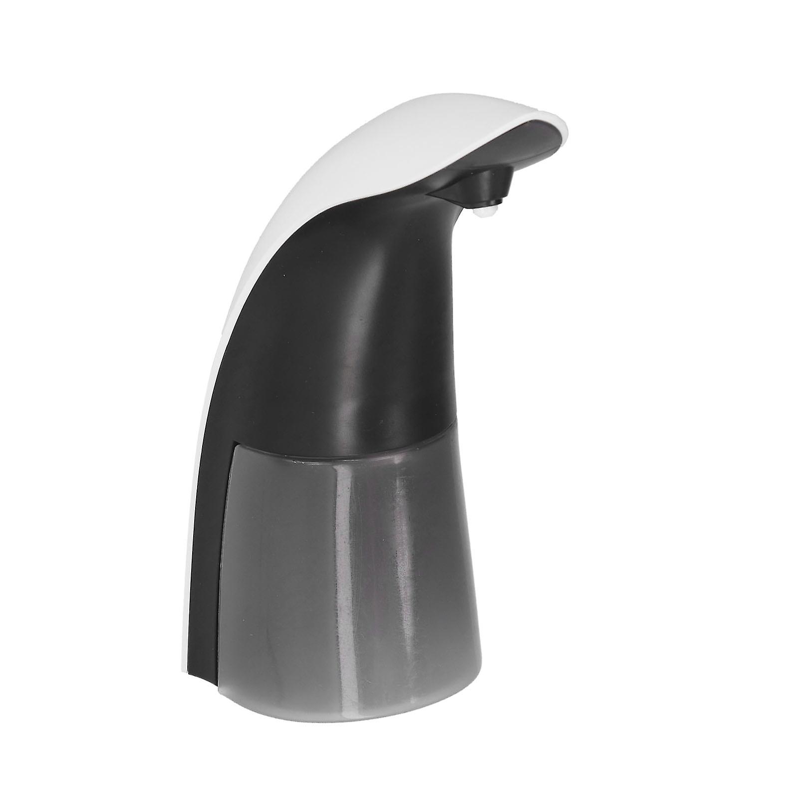 Digital Infrared-Activated Foam Soap Dispenser for Homes
