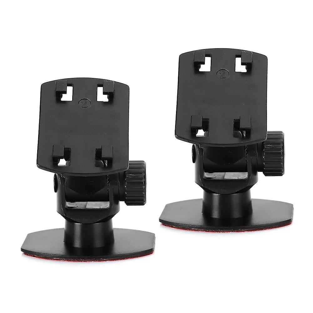 HD-053 GPS Holder: Universal Vehicle Mount, Adjustable, Strong Support, No Residue