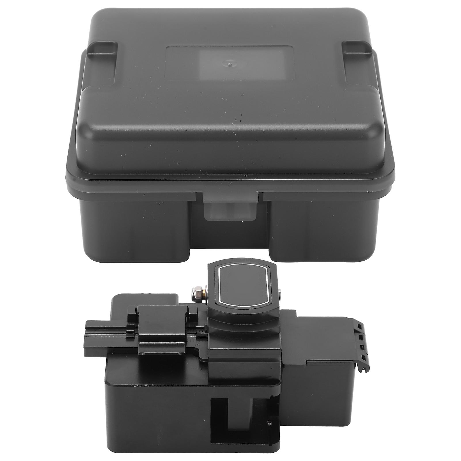 Rankomu Fiber Optic Cutter High Voltage Alarm Wrist Watch, 1KV to 132KV High Voltage Detector, Power Maintenance Equipment, Electrical Detection