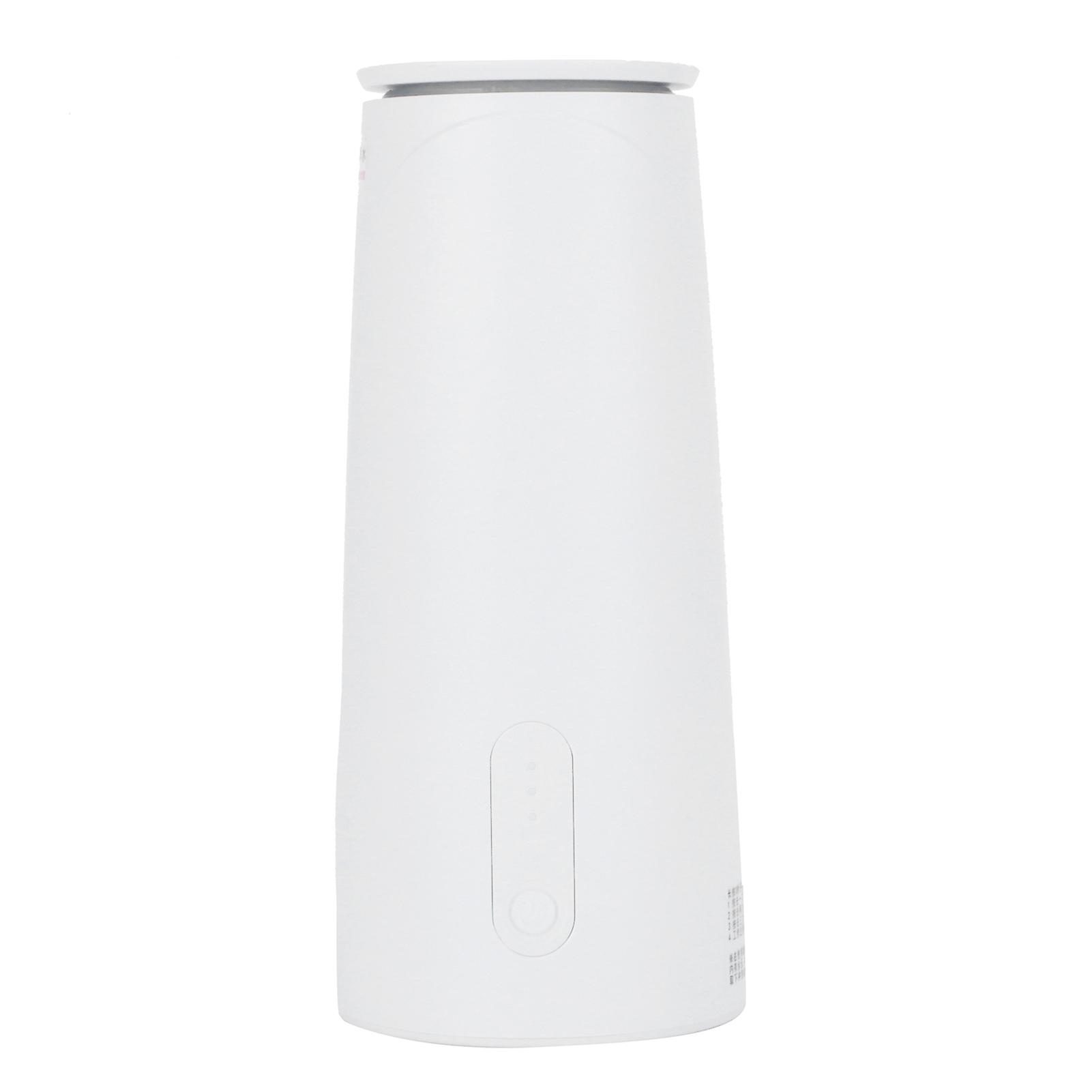 Portable Electric Coffee Machine with Automatic Heating, Ideal for Home or Travel, for Nespresso