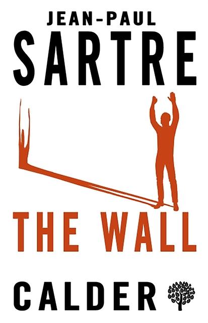 The Wall by JeanPaul Sartre Paperback