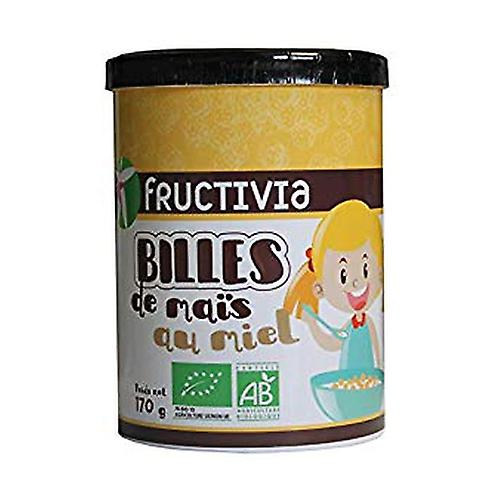 Honey corn balls 170 g