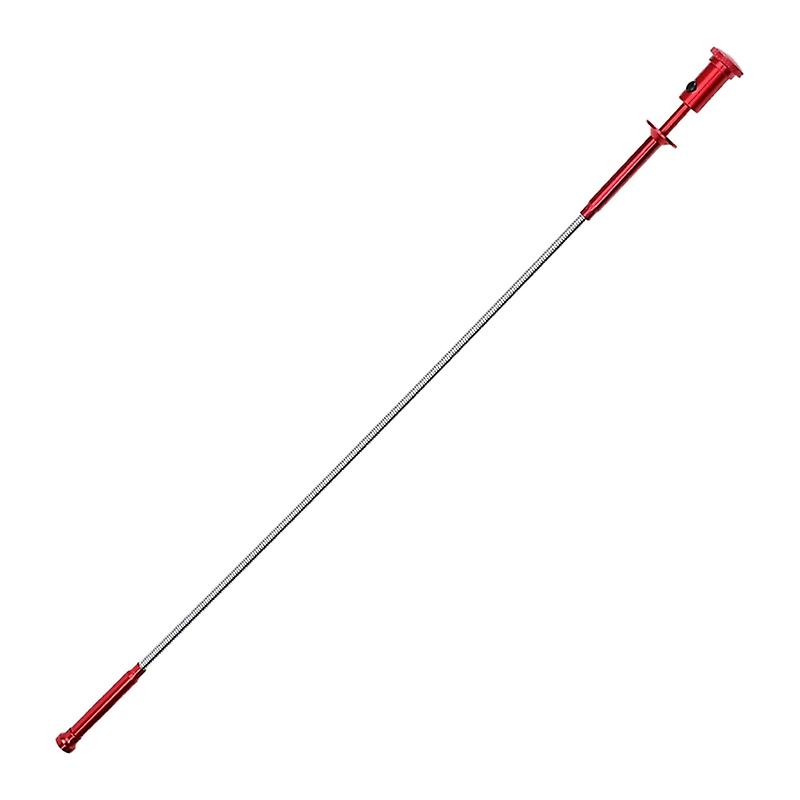 Pickup Tool Flexible Grabber Arm Extension Accurate Pick Up in Narrow Space
