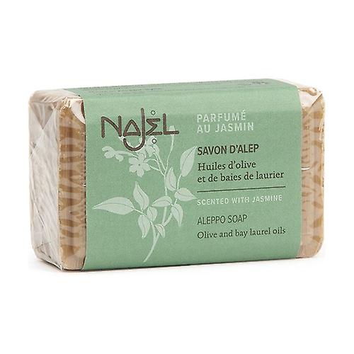 Aleppo Soap with Jasmine 1 bar