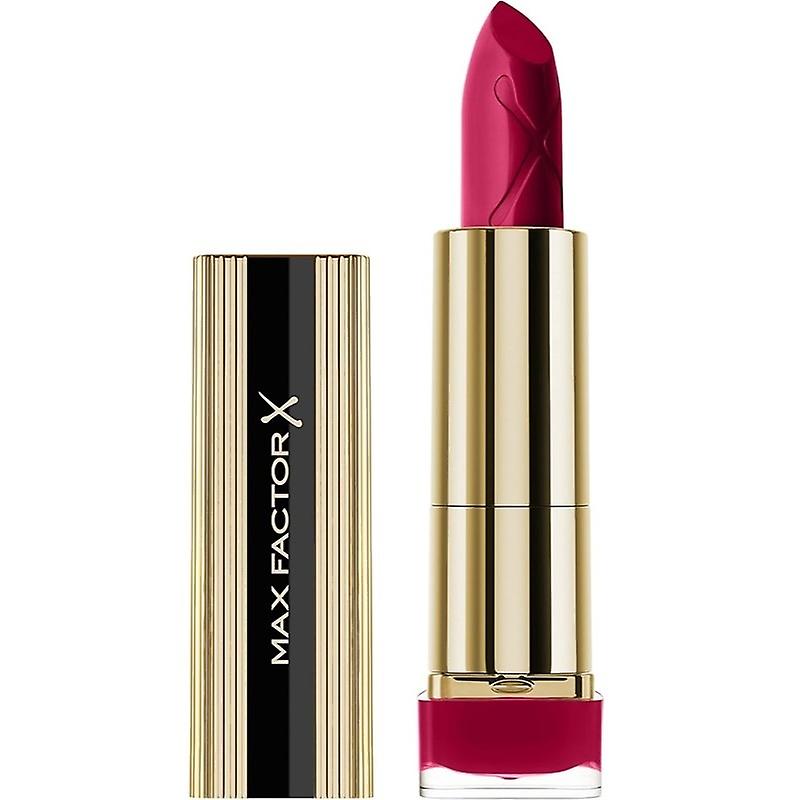 Max Factor Farb-Elixier Lippenstift - 080 Chili