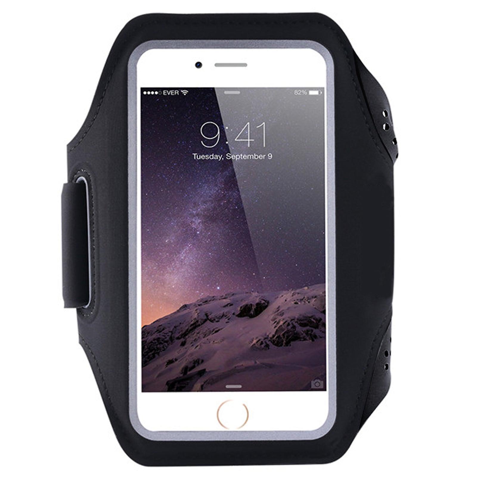 Running Armband Iphone 12 Arm Holder Armband For Iphone 12 Pro Max - Main Image