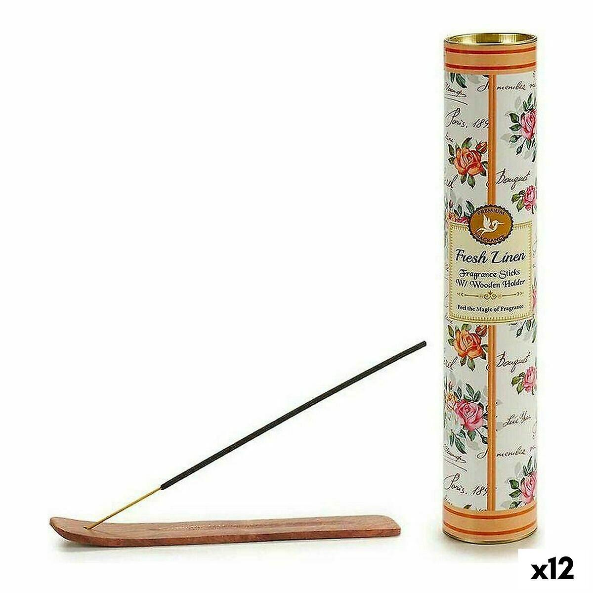 Incense Acorde AD6006 AD6006 Clean Clothes With support (12 Units)