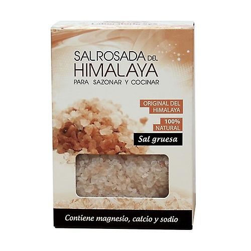 Himalayan pink coarse salt 1 kg