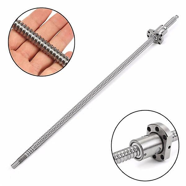 500Mm Ball Screw With Nut Cnc Tool