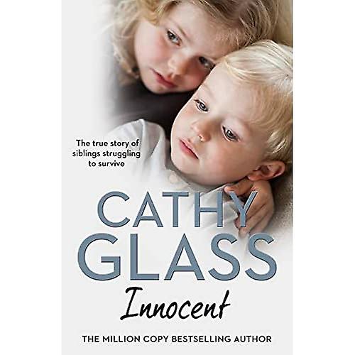 Innocent: The True Story of Siblings Struggling to Survive