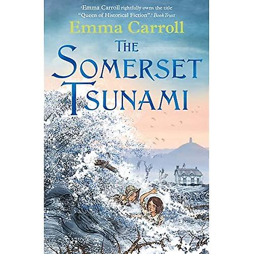 The Somerset Tsunami