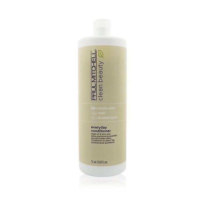 Paul Mitchell Clean Beauty Everyday Conditioner 1000ml/33.8oz