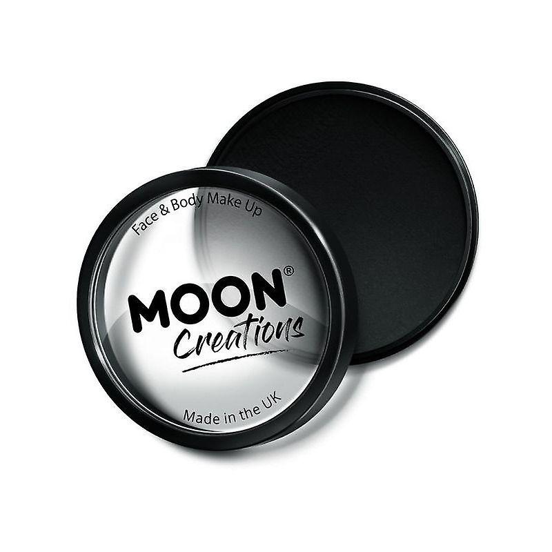 Moon Creations Pro Face Paint Cake Pot 36g Single C12538