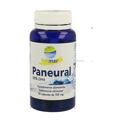 Paneural 90 capsules