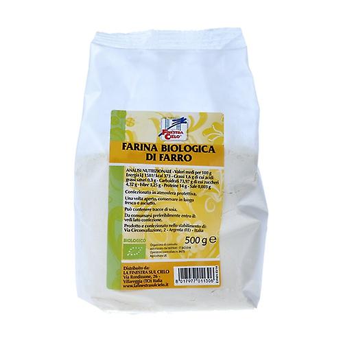 Spelled flour 500 g