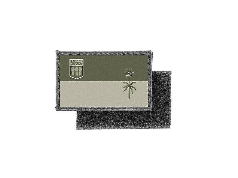 Patch ecusson prints camo camouflage badge flag canada Saskatchwan