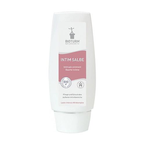 Intimate balm 75 ml of cream